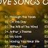 Timeless Romantic Love Songs Relaxing Love Songs 80 S 90 S Love Songs Of All Time Playlist