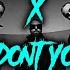 Ghost X Dont You Worry Child Tiktok Remix Mashup Swedish House Mafia John Martin Aaron Hibell