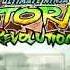 Naruto Shippuden Ultimate Ninja Storm Revolution In Game Menus