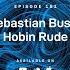 151 I Progressive Tales With Sebastian Busto Hobin Rude