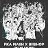 Fka Mash Biishop In The Crowd Deephouseonly