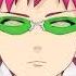 Com Saiki Kusuo AMV Play With Fire 720p