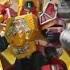 Kyoryuger All Gattai Kyoryuyzin Gigant Kyoryuzin