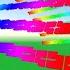 Rainbow Nut 2 1 Million Notes 3D MIDI Ultralight