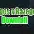 Burgos X Razegod Downfall