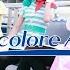 Tricolore Airline Project Diva Cosplay Dance Cover