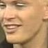 Billy Idol On Letterman July 24 1984