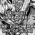 Top 10 Strongest Characters In One Punch Man Shorts Anime Onepunchman Saitama Boros Garou Amv