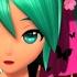 Hatsune Miku Project DIVA Future Tone PV Magnet Romaji English Español Subs