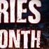 STRANGE SCARY Mysteries Of The Month Sept 2024