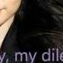 Selena Gomez My Dilemma Lyrics