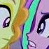 Can You Hear The Siren Call The Dazzlings PMV