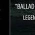 Legend Of The Seagullmen Ballad Of The Deep Sea Diver Official Audio