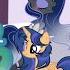 MLP Next Gen Tribute By Night Stellar Sentry