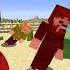 Minecraft S Impossible Difficulty Is Hilarious