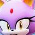 Blaze The Cat Hasret Kaldım Yazlara
