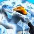 СТАЛ ОТМОРОЗКОМ в Subnautica Below Zero буквально