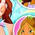 Making The WINX CLUB Fairies In The Sims 4