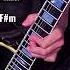 Slow Blues Jam Intro Guitar Licks