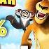 Madagascar FULL 100 Walkthrough Longplay Gameplay Movie No Commentary