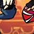 Agoti And Tabi Sing Ugh Friday Night Funkin Animation FNF