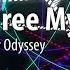 Free My Heart Odyssey EUROBEAT