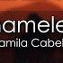 Camila Cabello Shameless 8D AUDIO