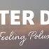 Nostalgic Feeling Polux Margad Better Days Lyrics