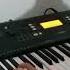 Rammstein Links 2 3 4 Keyboard Cover