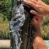 Fresh Water Conditioner Then Swim Hairtok Haircare Healthyhair Hairtips Summer Hair