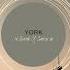 York In Search Of Sunrise 20 DJ Mix