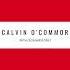 Calvin O Commor Astra Extended Mix