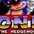 Sonic EXE Game Over Lower Pitch Sonic CD US Game Over Reversed Lower Pitch