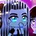 Fright Song Monster High GCMV