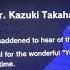 In Memory Of Mr Kazuki Takahashi Never Forgotten Always Loved Yugioh Shorts Rip Legacy Konami