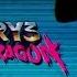 Farcry 3 Blood Dragon All Animal Attacks