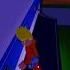 Mad City Chapter 2 But I CANNOT OPEN A DOOR