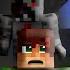 CASE ANIMATRONICS Minecraft фильм