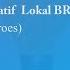 Figur Inspiratif Lokal BRI Local Heroes Digital Marketing