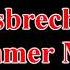 Eisbrecher Frommer Mann Lyrics