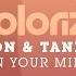 Diversion Tania Zygar On Your Mind