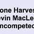 Kevin MacLeod Lone Harvest