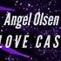 Angel Olsen New Love Cassette Subtitulada