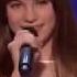 AGT First Audition Amazing 13 Year Old Charlotte Performs I Put A Spell On You Charlottesummers