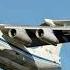 Ilyushin IL 76 Pull Up Alarm