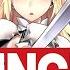 Danmachi Aiz Wallenstein Amv Feel Invincible