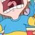 BACK Horrid Henry Screaming Pt5