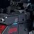 Evolution Nemesis Prime TFC STC 01T Dark Savior Black Optimus Prime Truck Robot