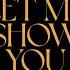 Camisra Armin Van Buuren Let Me Show You Official Lyric Video