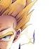 Gohan S Anger Theme US SSJ2 Dragon Ball Z Epic Trailer Orchestra Cover